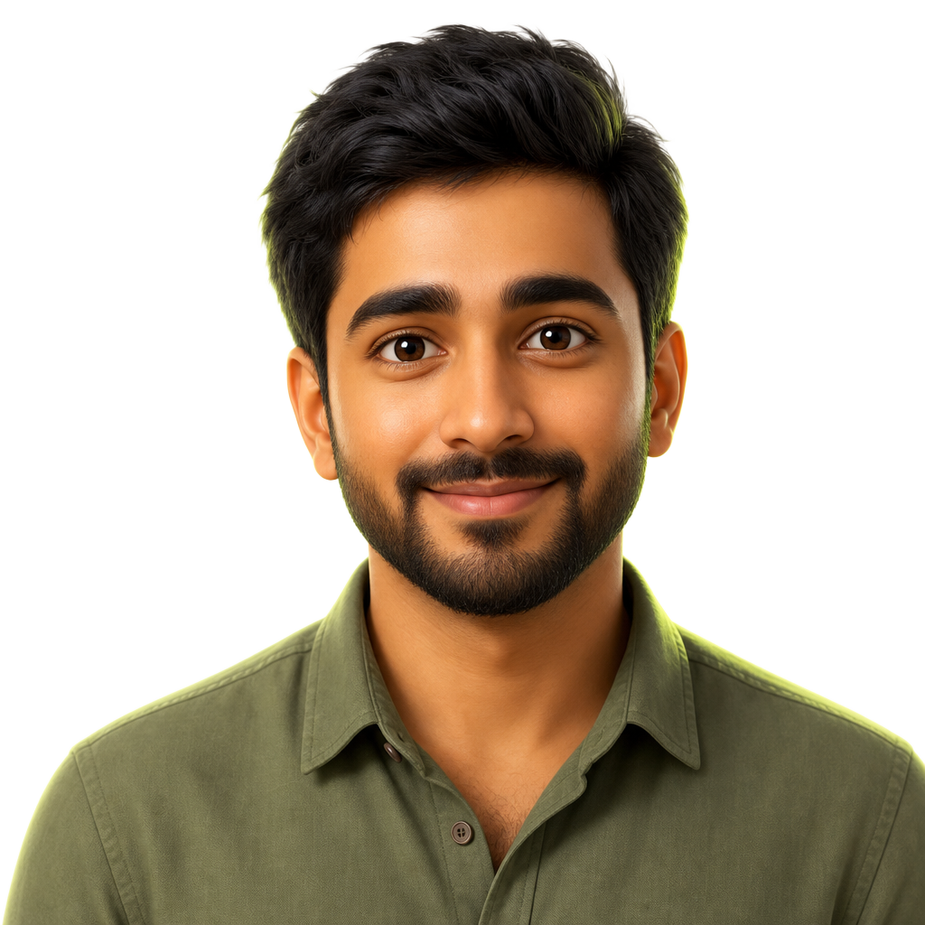 Yash Grover